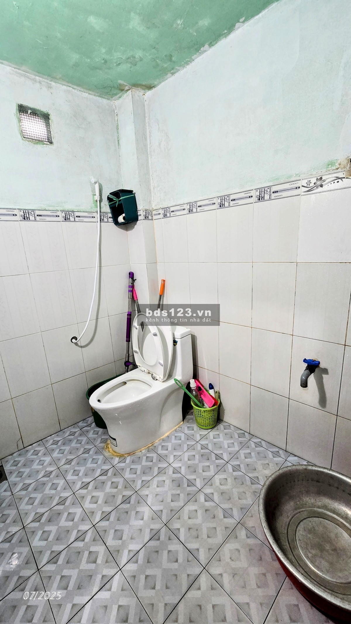 NHÀ SẠCH ĐẸP - Tường Xây 20cm Chắc Chắn - Đường Thông Xe…