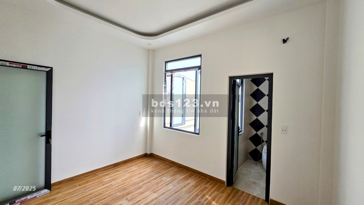 3,390 TỶ - NHÀ_ĐẸP Phường Hố Nai - Ngay Nhà Thờ Bắc Hải (1Lầu 1Trệt - Góc 2 Mặt Tiền)