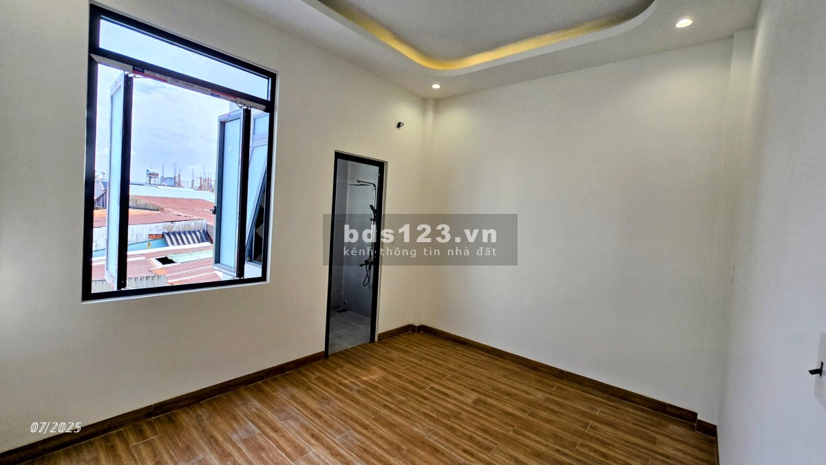 3,390 TỶ - NHÀ_ĐẸP Phường Hố Nai - Ngay Nhà Thờ Bắc Hải (1Lầu 1Trệt - Góc 2 Mặt Tiền)