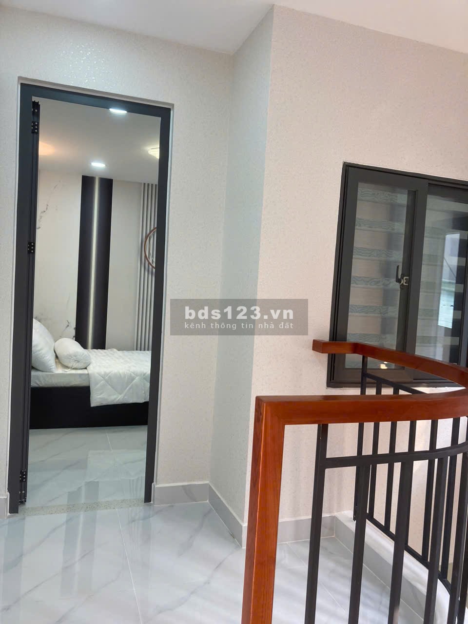 CHÍNH CHỦ - CHO THUÊ NHÀ QUANG TRUNG, P10, GV (4PN, 3WC) – 13TR