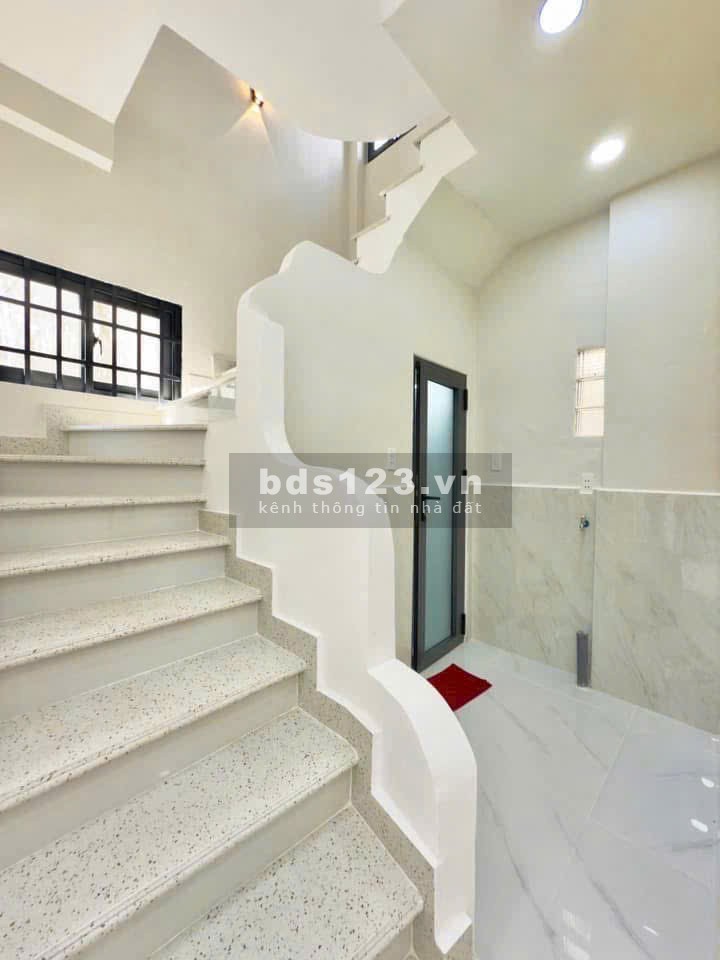 CHÍNH CHỦ - CHO THUÊ NHÀ QUANG TRUNG, P10, GV (4PN, 3WC) – 13TR