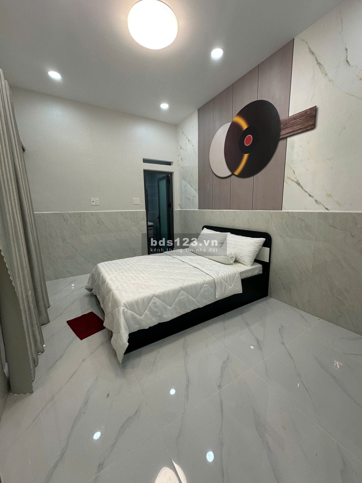 CHÍNH CHỦ - CHO THUÊ NHÀ QUANG TRUNG, P10, GV (4PN, 3WC) – 13TR