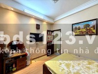 Chính Chủ Bán Nhà Phân Lô Quân Đội Ngã Tư Sở – Ngõ Rộng Gần Mặt Đường Lớn - 0838238838