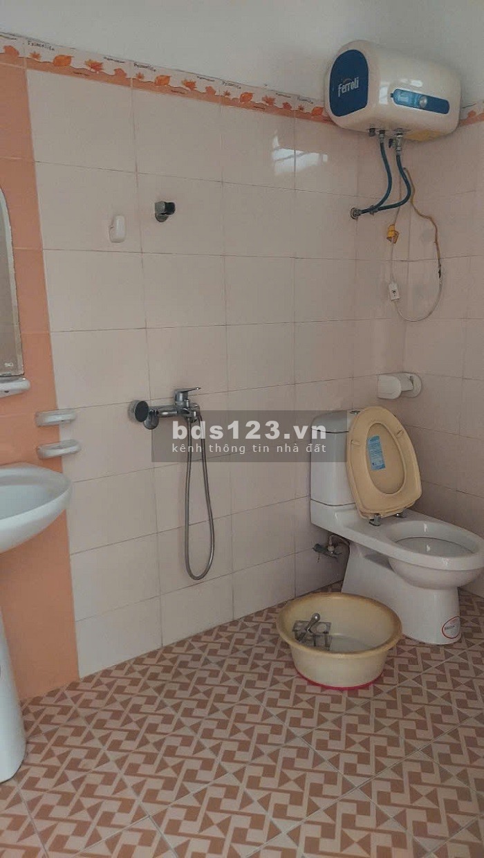BÁN NHÀ 4 TẦNG – GARA Ô TÔ – NGÕ 562 NGUYỄN VĂN LINH, LÊ CHÂN, HẢI PHÒNG