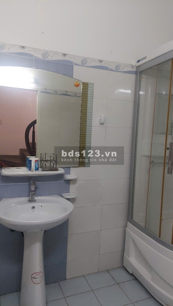 BÁN NHÀ 4 TẦNG – GARA Ô TÔ – NGÕ 562 NGUYỄN VĂN LINH, LÊ CHÂN, HẢI PHÒNG