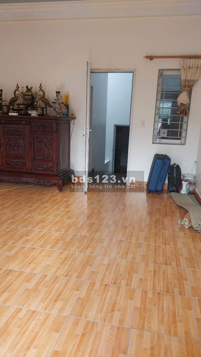 BÁN NHÀ 4 TẦNG – GARA Ô TÔ – NGÕ 562 NGUYỄN VĂN LINH, LÊ CHÂN, HẢI PHÒNG