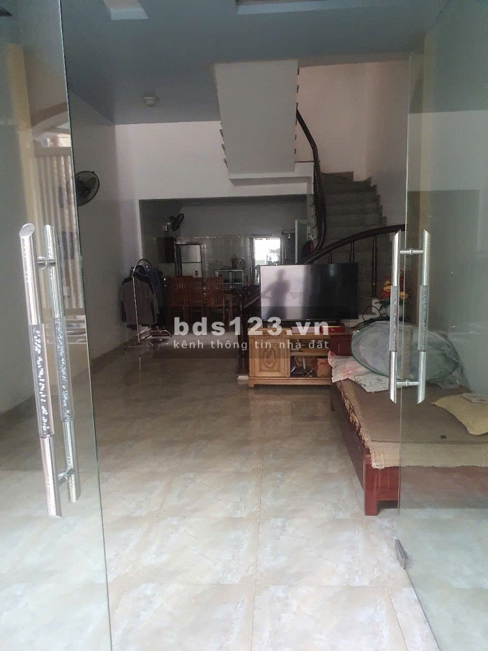 BÁN NHÀ 4 TẦNG – GARA Ô TÔ – NGÕ 562 NGUYỄN VĂN LINH, LÊ CHÂN, HẢI PHÒNG