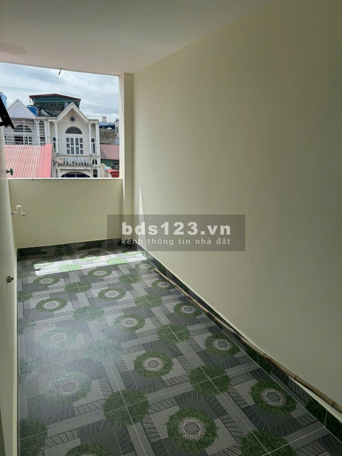 Bán Nhà Độc Lập 3.5 Tầng – Vị Trí Đẹp Tại Phạm Hữu Điều, Trần Nguyên Hãn, Lê Chân, Hải Phòng.
