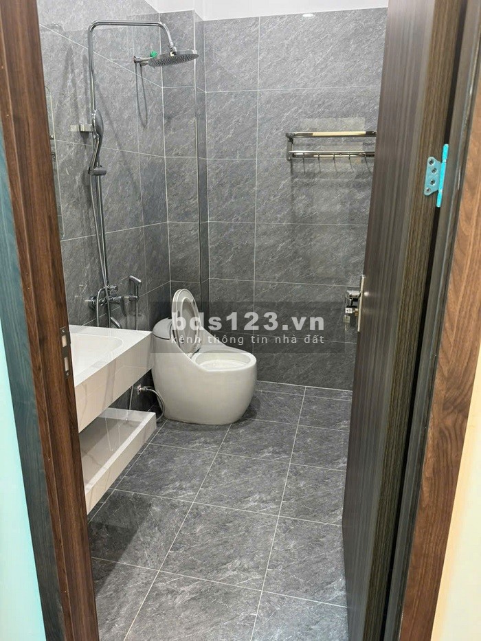 Bán Nhà Độc Lập 3.5 Tầng – Vị Trí Đẹp Tại Phạm Hữu Điều, Trần Nguyên Hãn, Lê Chân, Hải Phòng.