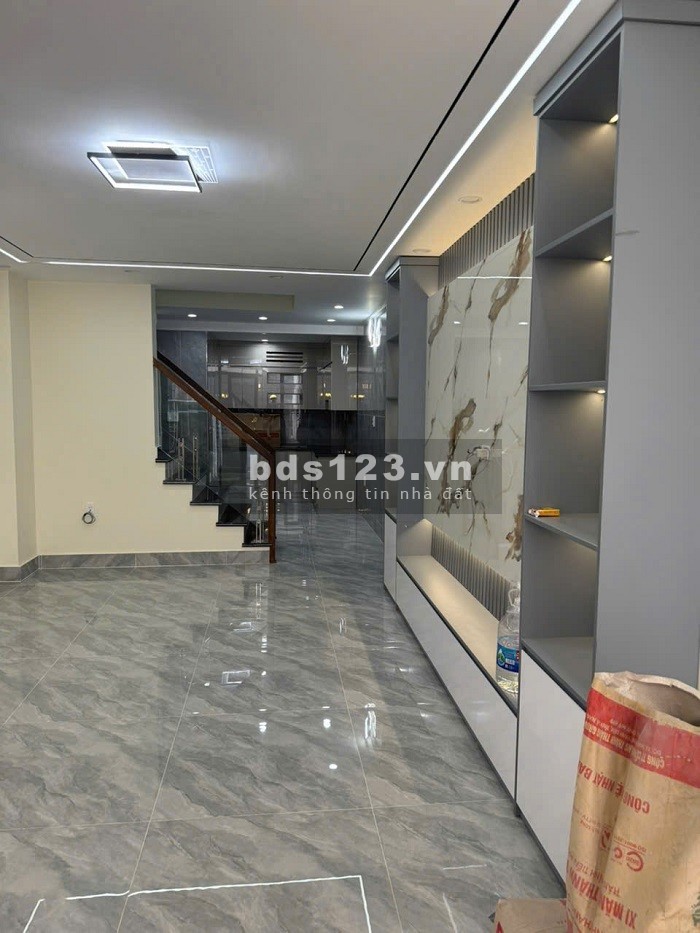 Bán Nhà Độc Lập 3.5 Tầng – Vị Trí Đẹp Tại Phạm Hữu Điều, Trần Nguyên Hãn, Lê Chân, Hải Phòng.