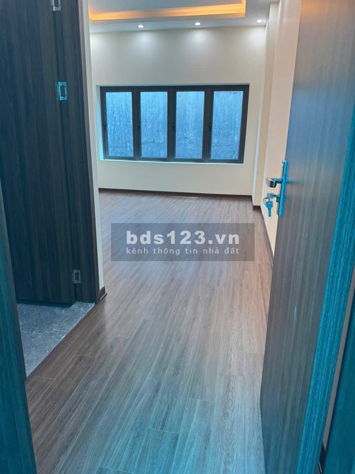 Bán Nhà Độc Lập 3.5 Tầng – Vị Trí Đẹp Tại Phạm Hữu Điều, Trần Nguyên Hãn, Lê Chân, Hải Phòng.