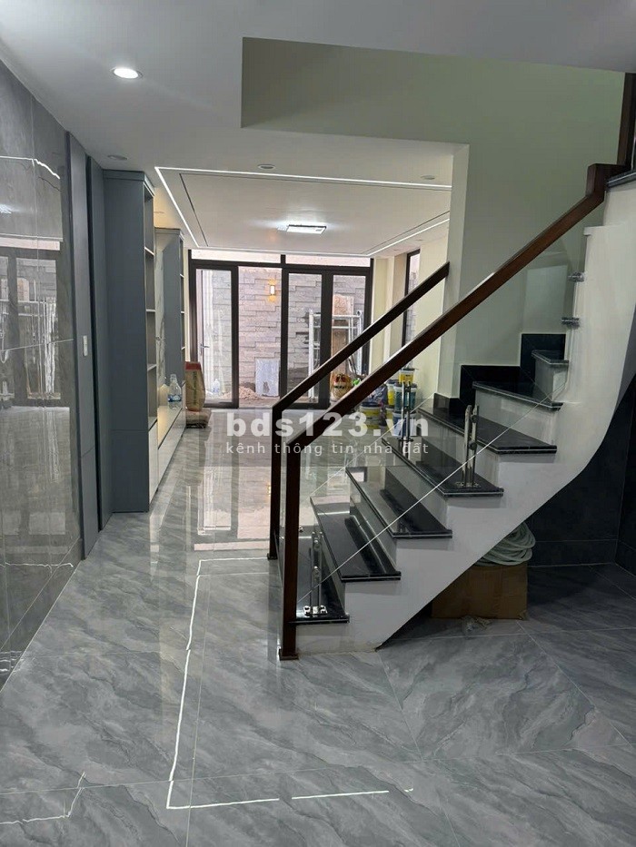 Bán Nhà Độc Lập 3.5 Tầng – Vị Trí Đẹp Tại Phạm Hữu Điều, Trần Nguyên Hãn, Lê Chân, Hải Phòng.