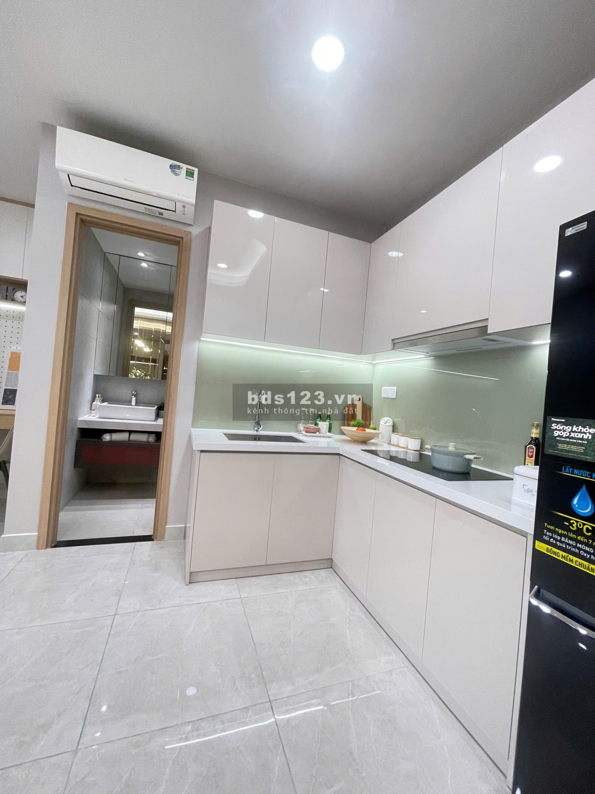 K‑Home New City Bình Dương – Đô thị nhà ở xã hội chuẩn Singapore đầu tiên tại VN