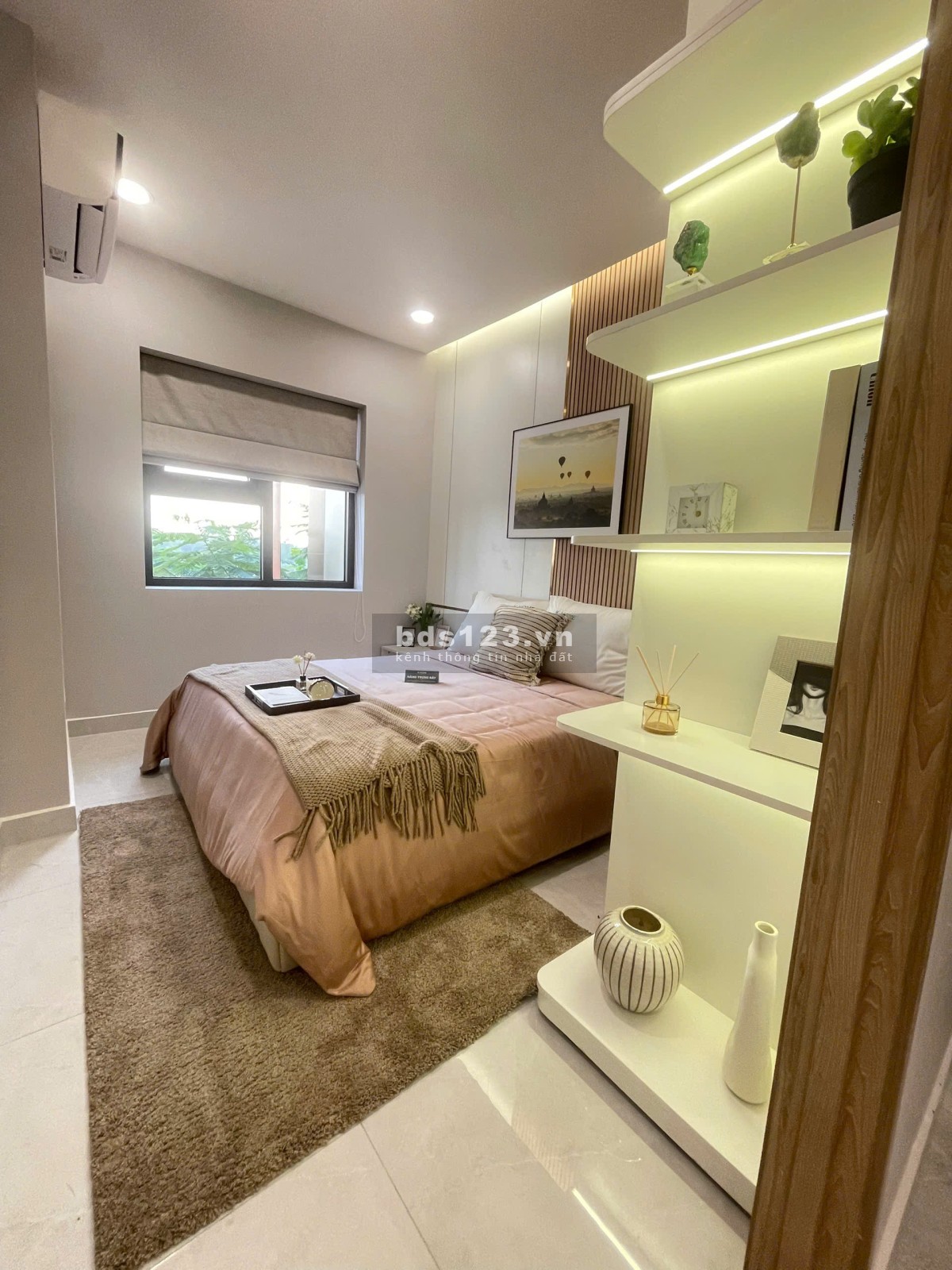 K‑Home New City Bình Dương – Đô thị nhà ở xã hội chuẩn Singapore đầu tiên tại VN