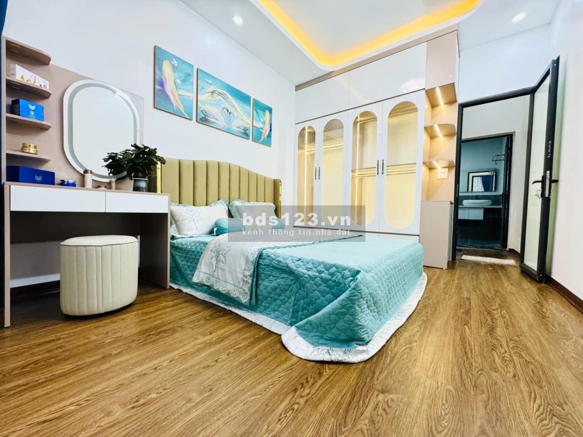 Bán nhà Yên Nghĩa Hà Đông phân lô ô tô đỗ cửa, 40 m2 x 5 tầng giá chỉ 3,35 Tỷ