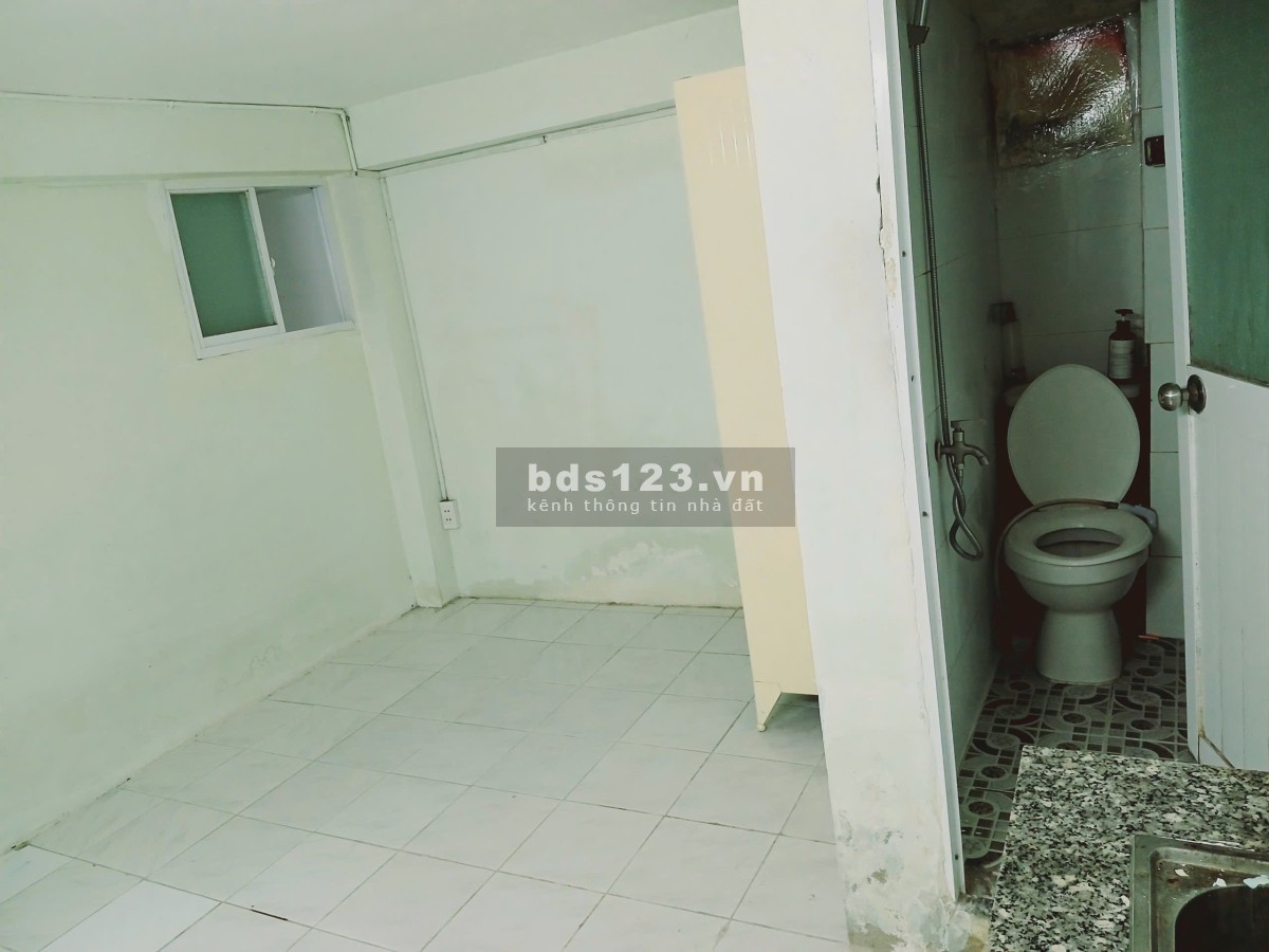 Cho thuê phòng trọ giá rẻ, gần Huflit, 368/2D Lê Hồng Phong
