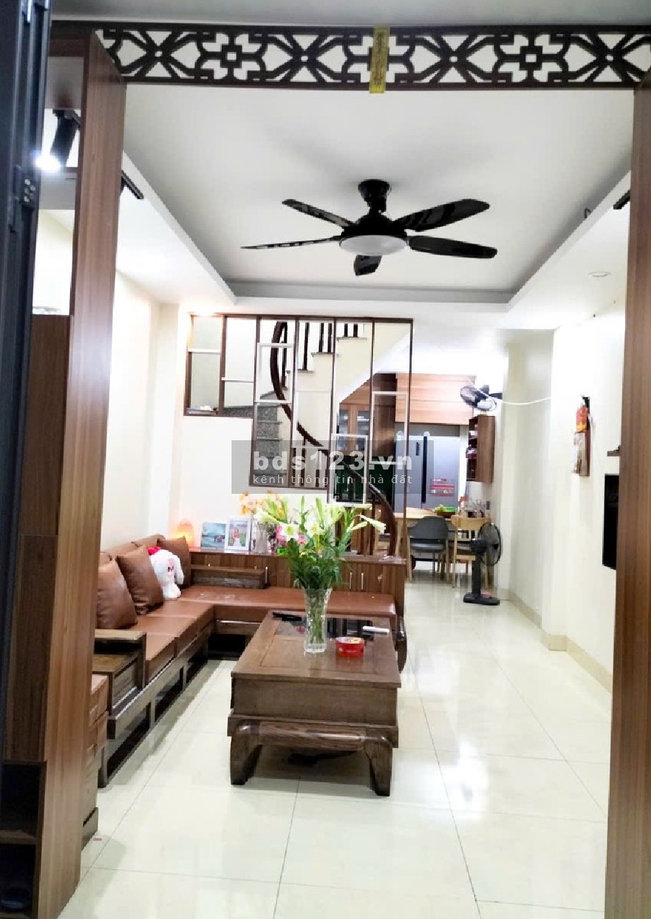Bán Nhà Văn Phú – Lô Góc 3 Mặt Thoáng – 45m² – Full Nội Thất – Giá Nhỉnh 7 Tỷ