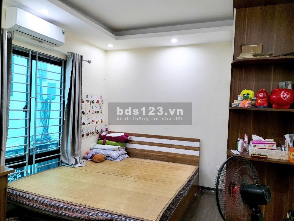 Bán Nhà Văn Phú – Lô Góc 3 Mặt Thoáng – 45m² – Full Nội Thất – Giá Nhỉnh 7 Tỷ