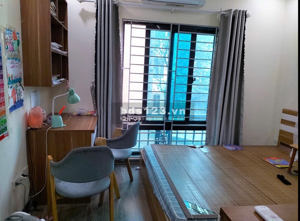 Bán Nhà Văn Phú – Lô Góc 3 Mặt Thoáng – 45m² – Full Nội Thất – Giá Nhỉnh 7 Tỷ