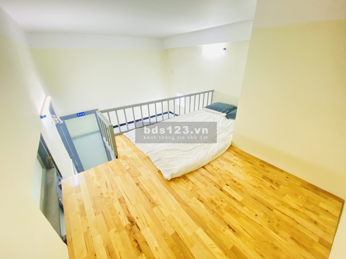 Phòng Trọ Giá Rẻ Nhất P15 Tân Bình