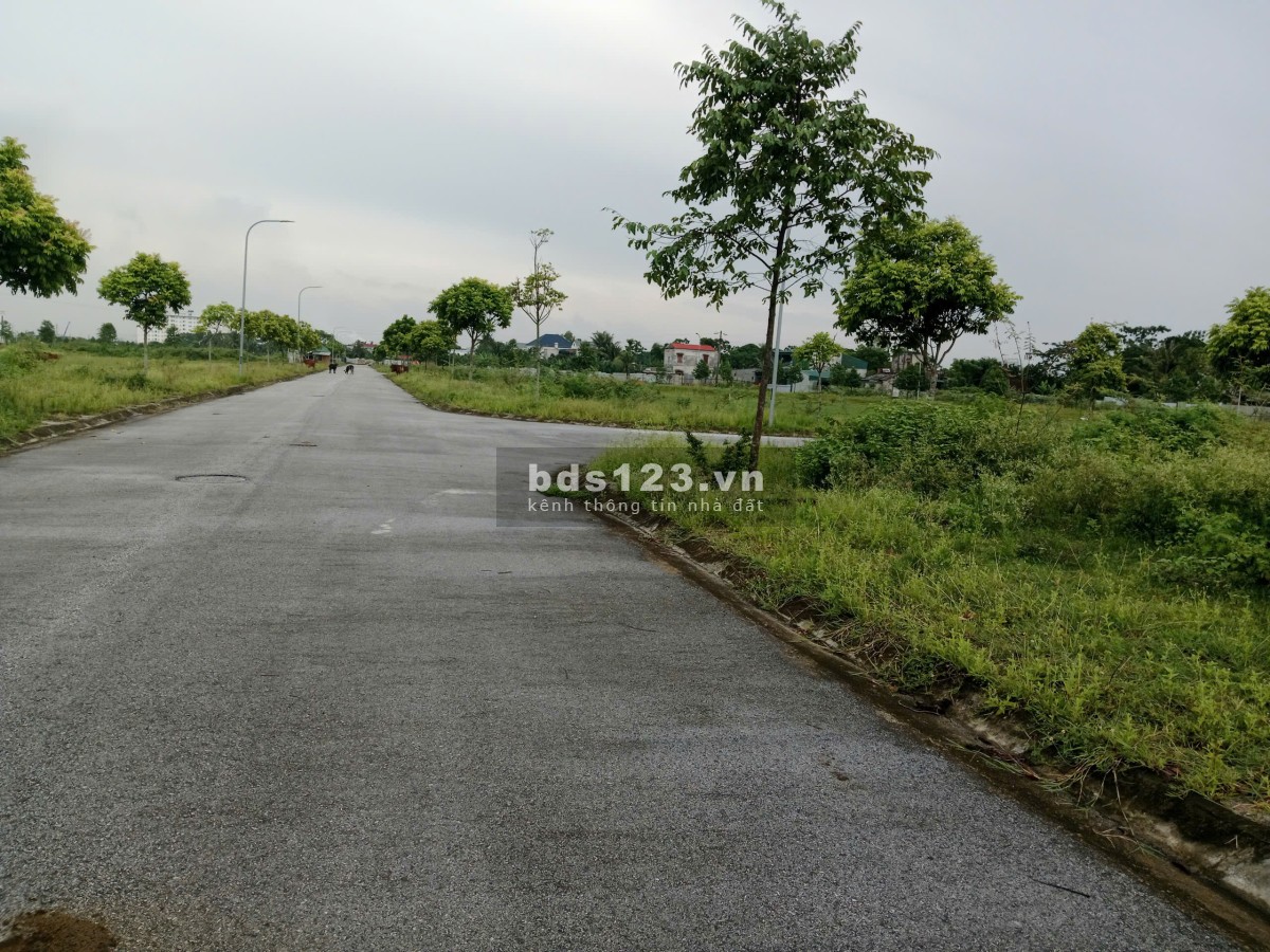 Bán cặp lô đất đầu ve đẹp ko lỗi giá tốt MB04 Quảng Phú, TP Thanh Hóa