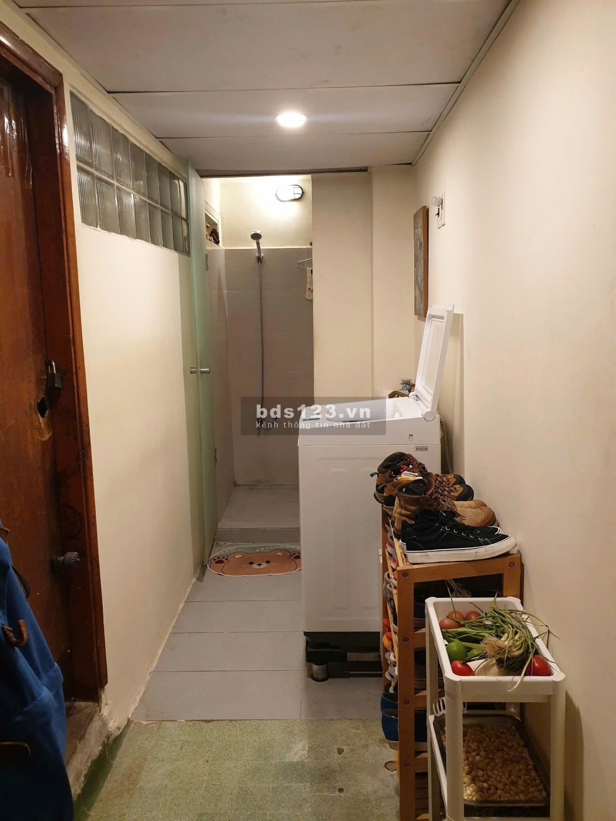 Căn Hộ Trung Tâm Phường An Đông – Ngay Chợ Hòa Bình – Giá Chỉ 2,4 Tỷ