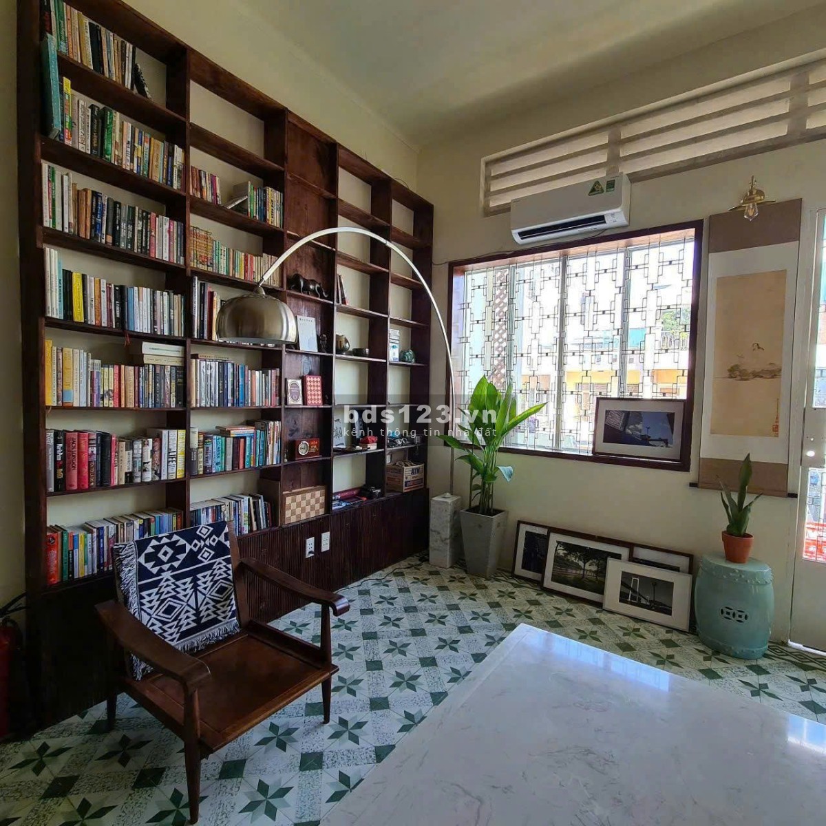 Căn Hộ Trung Tâm Phường An Đông – Ngay Chợ Hòa Bình – Giá Chỉ 2,4 Tỷ