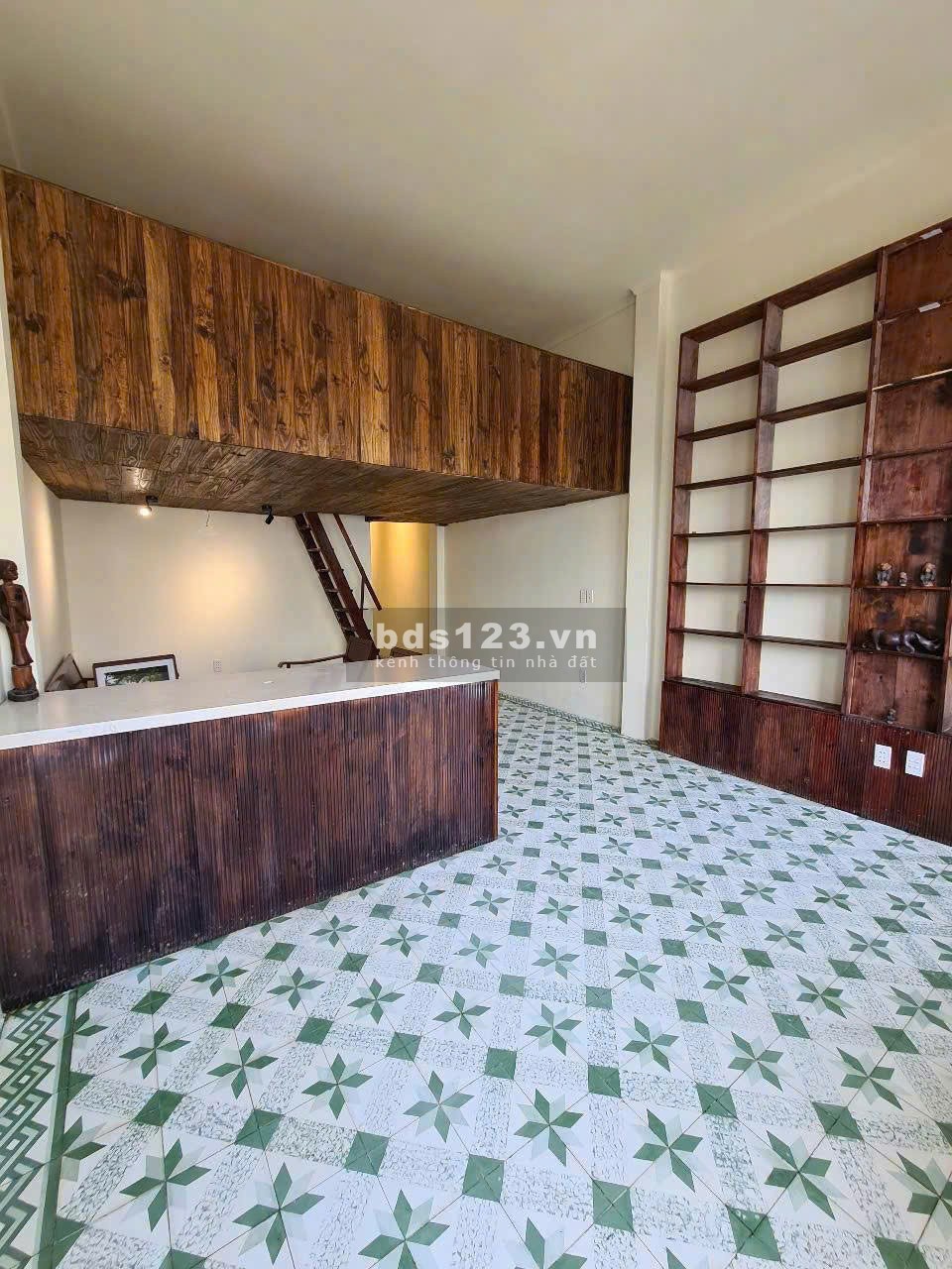 Căn Hộ Trung Tâm Phường An Đông – Ngay Chợ Hòa Bình – Giá Chỉ 2,4 Tỷ
