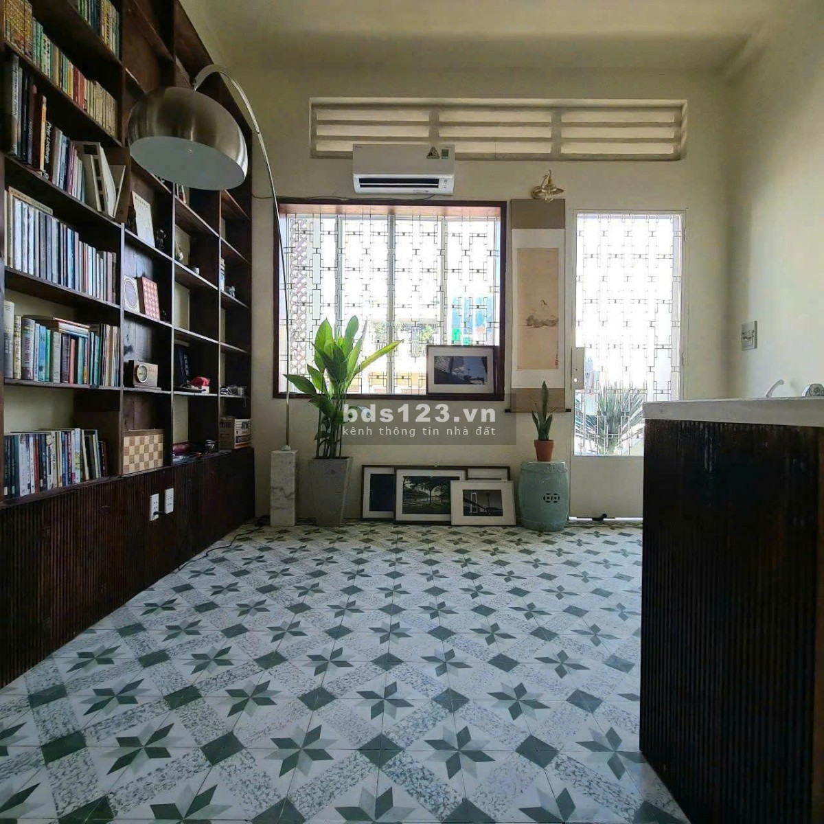 Căn Hộ Trung Tâm Phường An Đông – Ngay Chợ Hòa Bình – Giá Chỉ 2,4 Tỷ