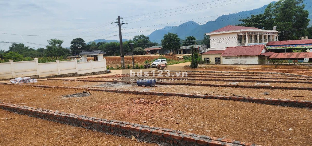 Mua 1 ô Đất Vàng Hòa Bình Gọi Tên Nhà Đầu Tư! giá 6xx tại Hợp Thành
