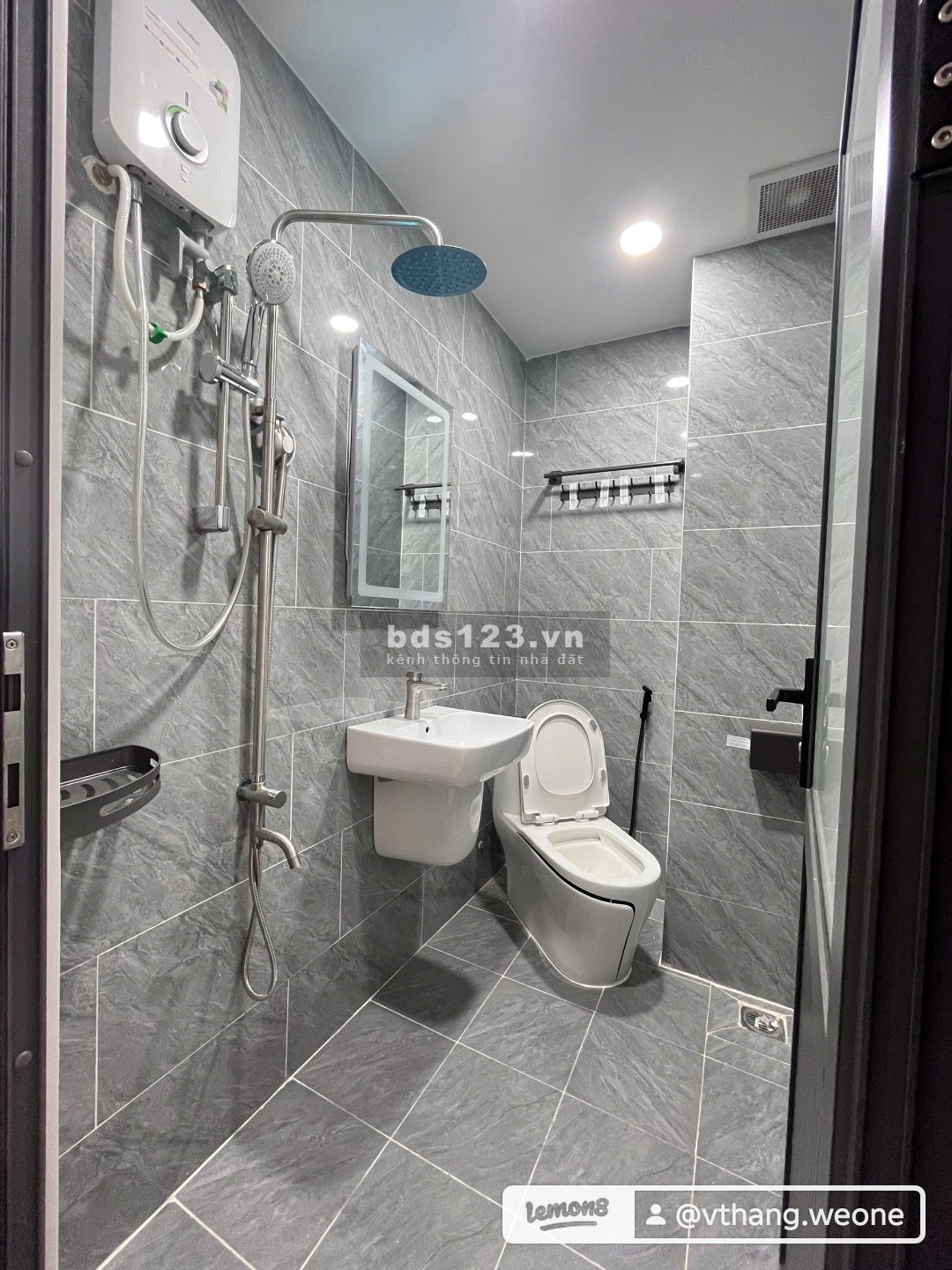 Phòng Trọ Đinh Bộ lĨnh Bình Thạnh - nội thất đầy đủ từ 5xxx