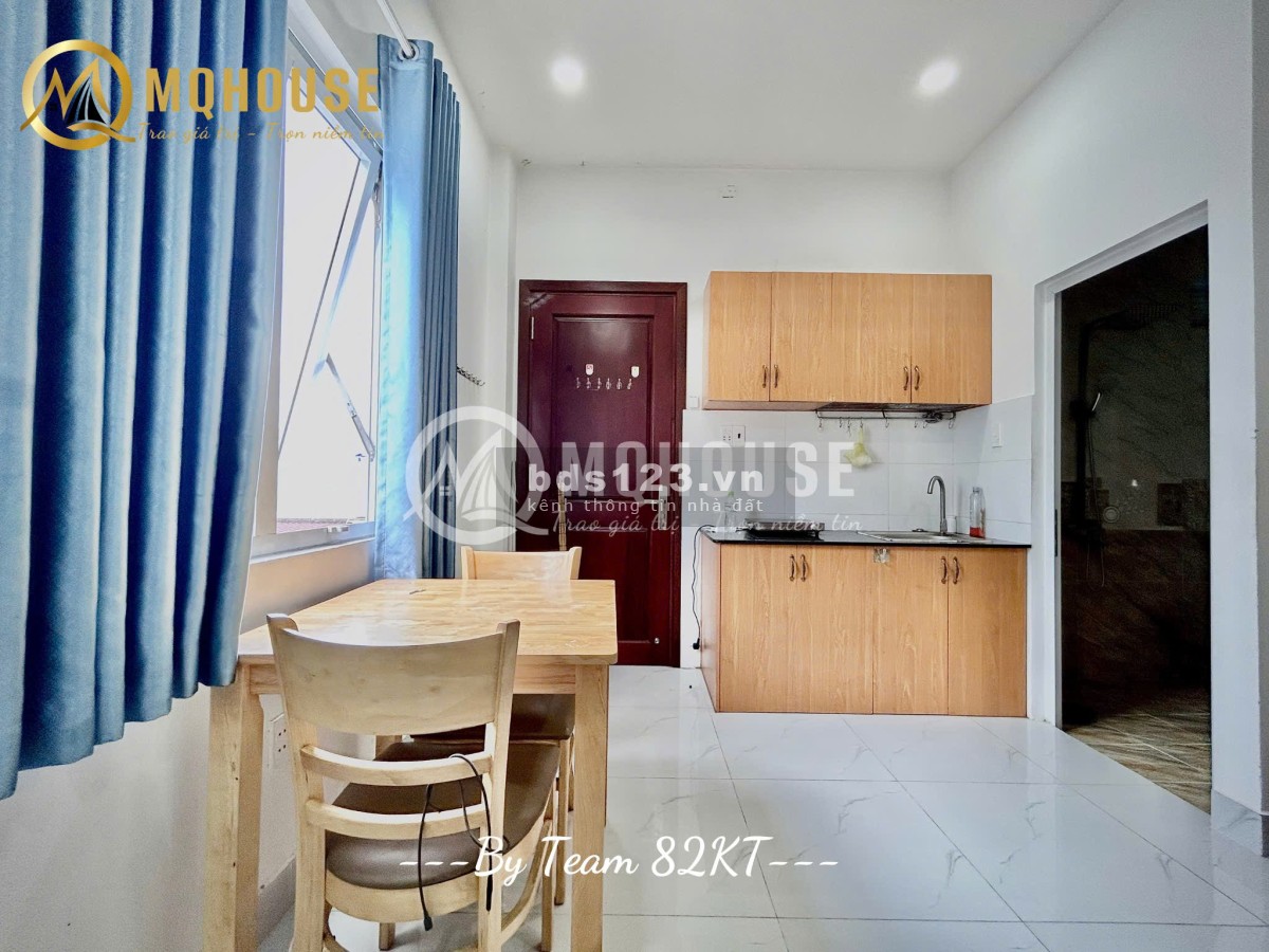 Cho thuê phòng trọ đầy đủ tiện nghi chỉ hơn 5 triệu tại Bùi Đình Túy Bình Thạnh