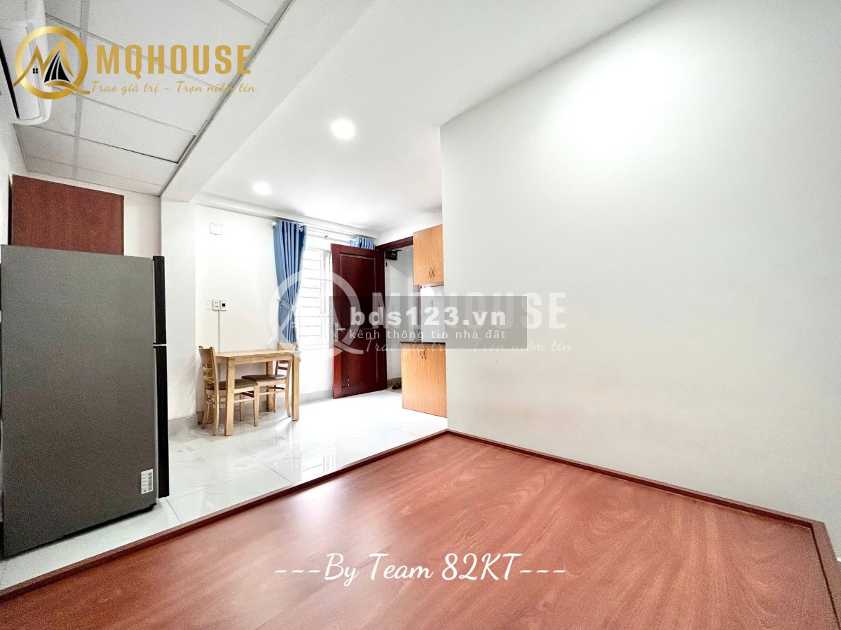 Cho thuê phòng trọ đầy đủ tiện nghi chỉ hơn 5 triệu tại Bùi Đình Túy Bình Thạnh