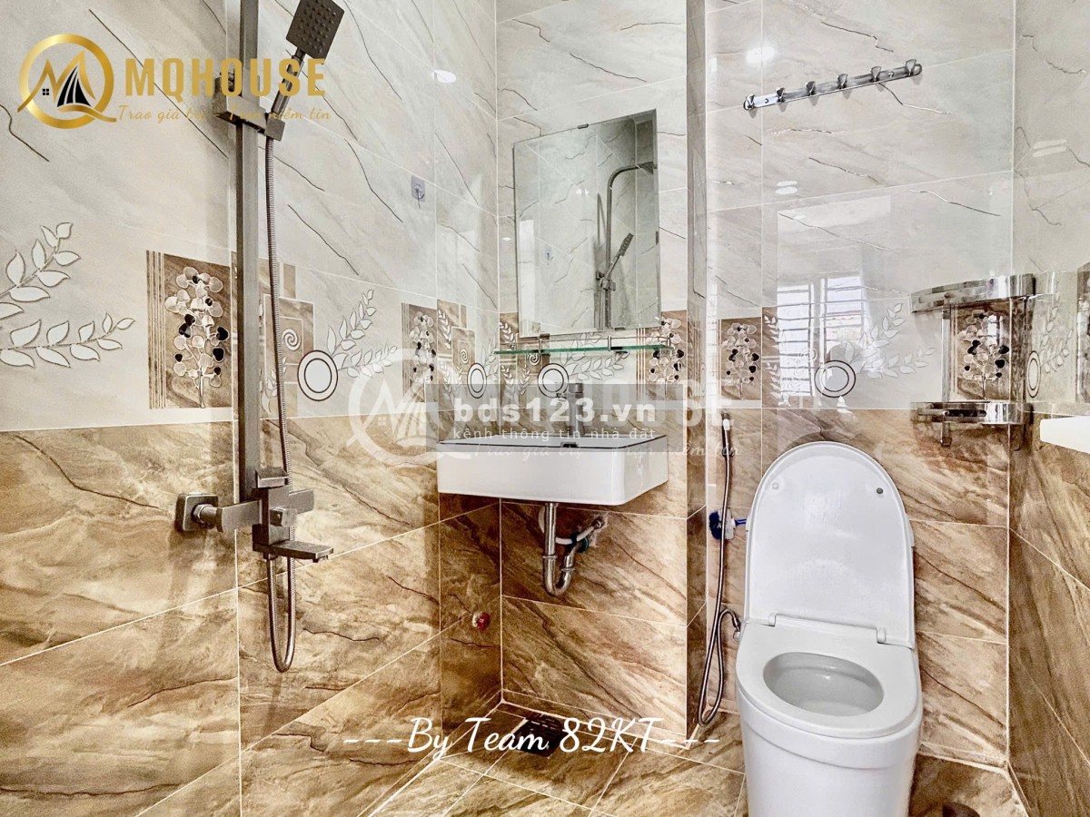 Cho thuê phòng trọ đầy đủ tiện nghi chỉ hơn 5 triệu tại Bùi Đình Túy Bình Thạnh