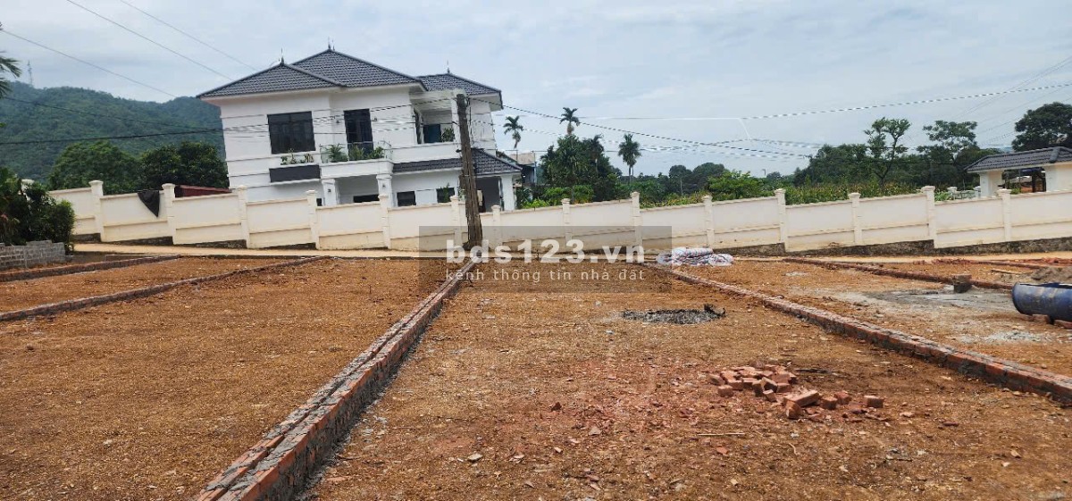 Mua 1 ô Đất Vàng Hòa Bình Gọi Tên Nhà Đầu Tư! giá 6xx tại Hợp Thành