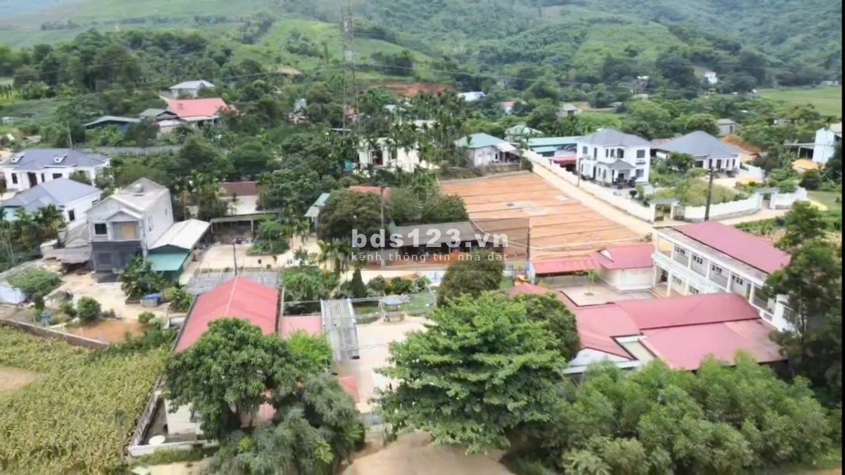 Mua 1 ô Đất Vàng Hòa Bình Gọi Tên Nhà Đầu Tư! giá 6xx tại Hợp Thành