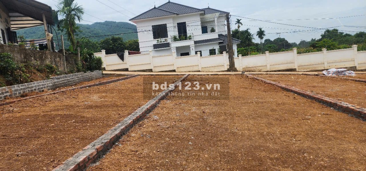 Mua 1 ô Đất Vàng Hòa Bình Gọi Tên Nhà Đầu Tư! giá 6xx tại Hợp Thành