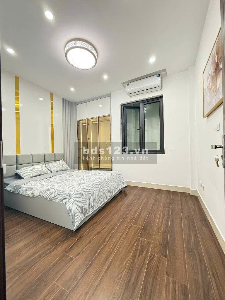 Phân lô – Lạc Trung – Khu an sinh tốt – Giá nhỉnh 7 tỷ