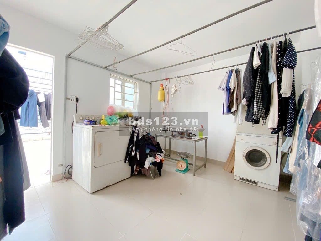 Tân Hương, Tân Quý, Tân Phú – Nhà 4 tầng, 61m² (4x15) – Hẻm 8m, ôtô vào tận nhà – Nhỉnh 8 tỷ còn TL