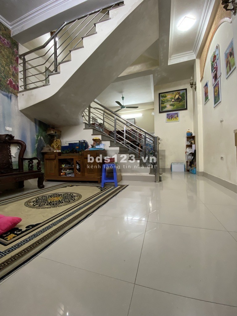 Bán nhà Cựu Quán, Đức Thượng, Hoài Đức, Hà Nội
