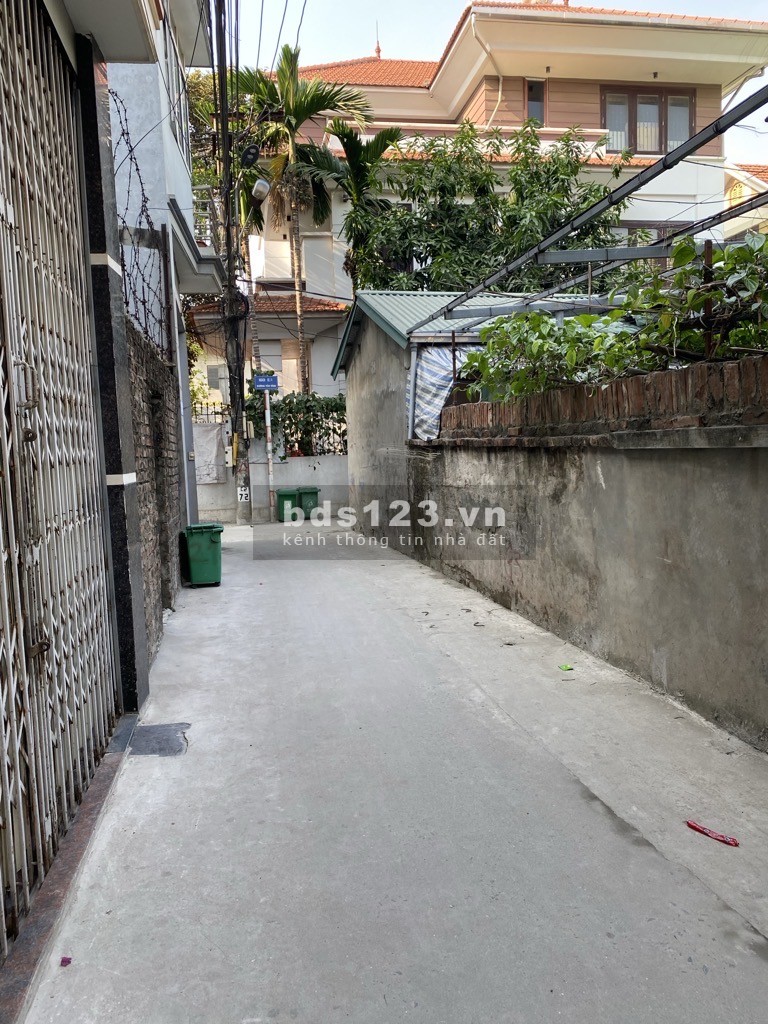 Bán nhà Cựu Quán, Đức Thượng, Hoài Đức, Hà Nội
