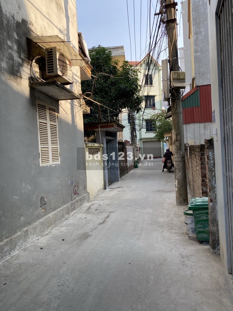 Bán nhà Cựu Quán, Đức Thượng, Hoài Đức, Hà Nội