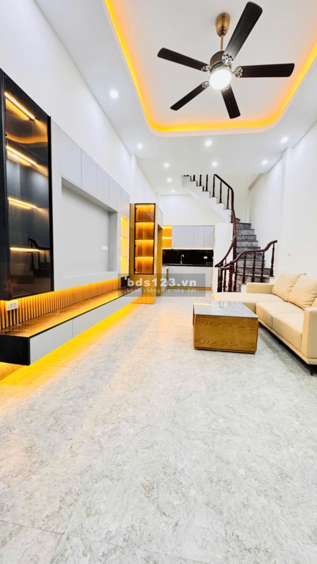 Siêu phẩm Khương Hạ, Thanh Xuân – Nhà dân xây ở, khuôn vàng thước ngọc, đẹp xinh lung linh
