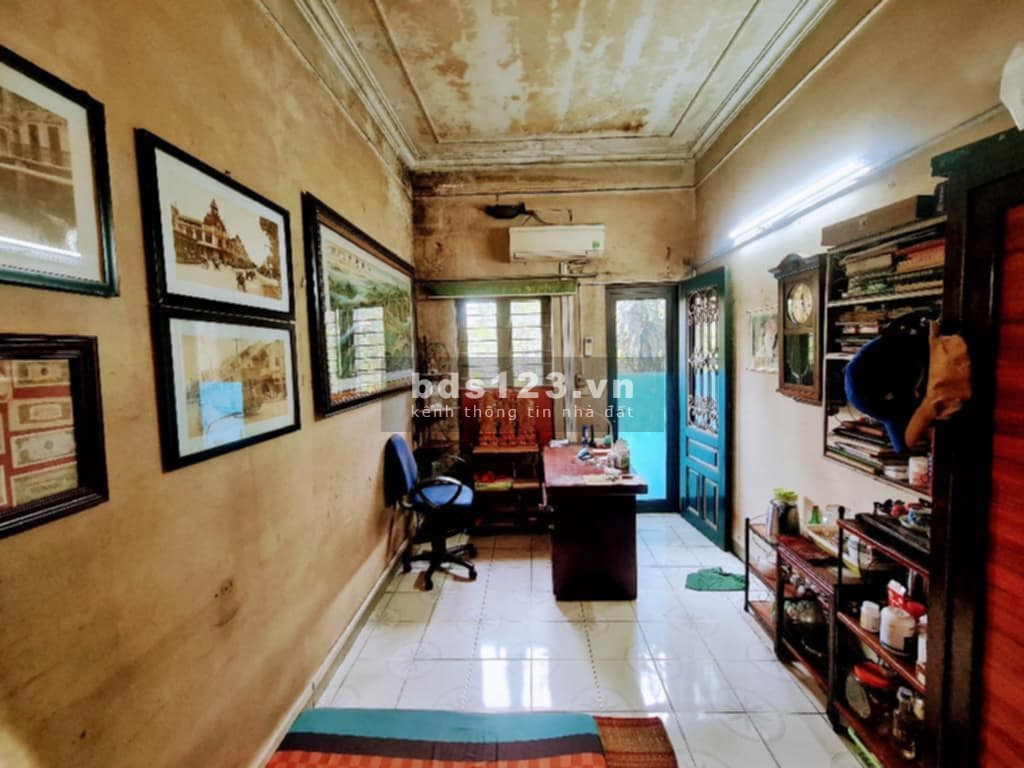 Mảnh Cực Hiếm mặt phố kinh doanh Giải Phóng Thanh Xuân giá hơn 6 tỷ