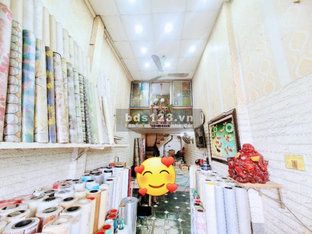 Mảnh Cực Hiếm mặt phố kinh doanh Giải Phóng Thanh Xuân giá hơn 6 tỷ