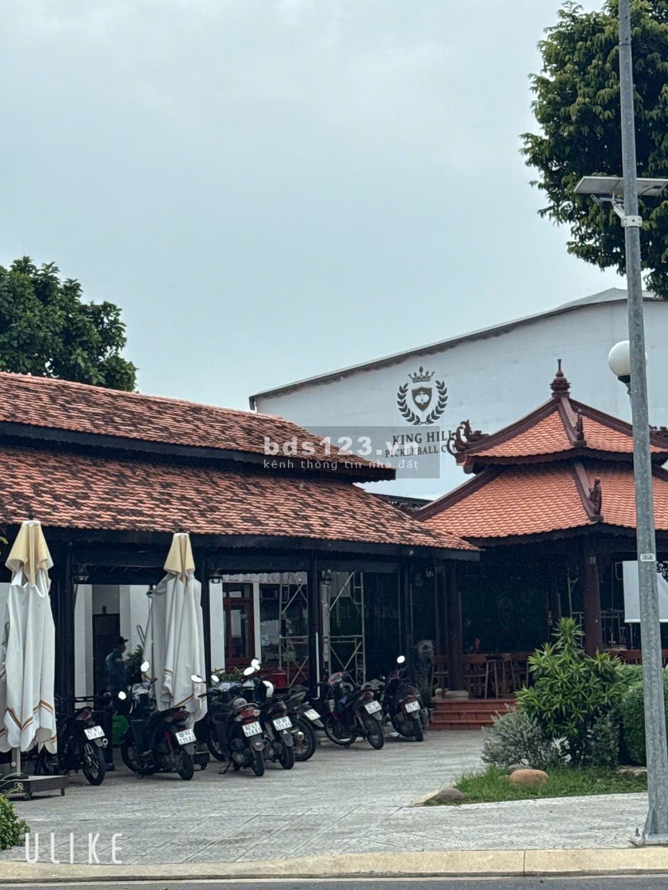 Cần bán đất nền KINGHILL giá chỉ từ 1t9
