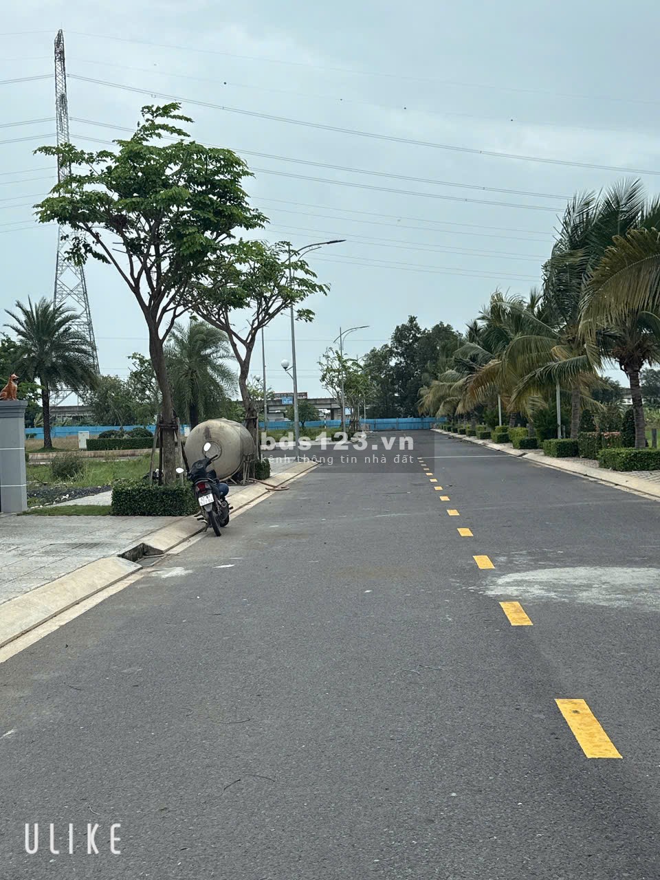 Cần bán đất nền KINGHILL giá chỉ từ 1t9