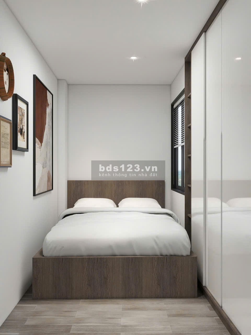 Bán Tòa Nhà 6 Tầng Khương Trung – 20 Phòng Full Nội Thất – Dòng Tiền 1.5 Tỷ/Năm – Có Thang Máy