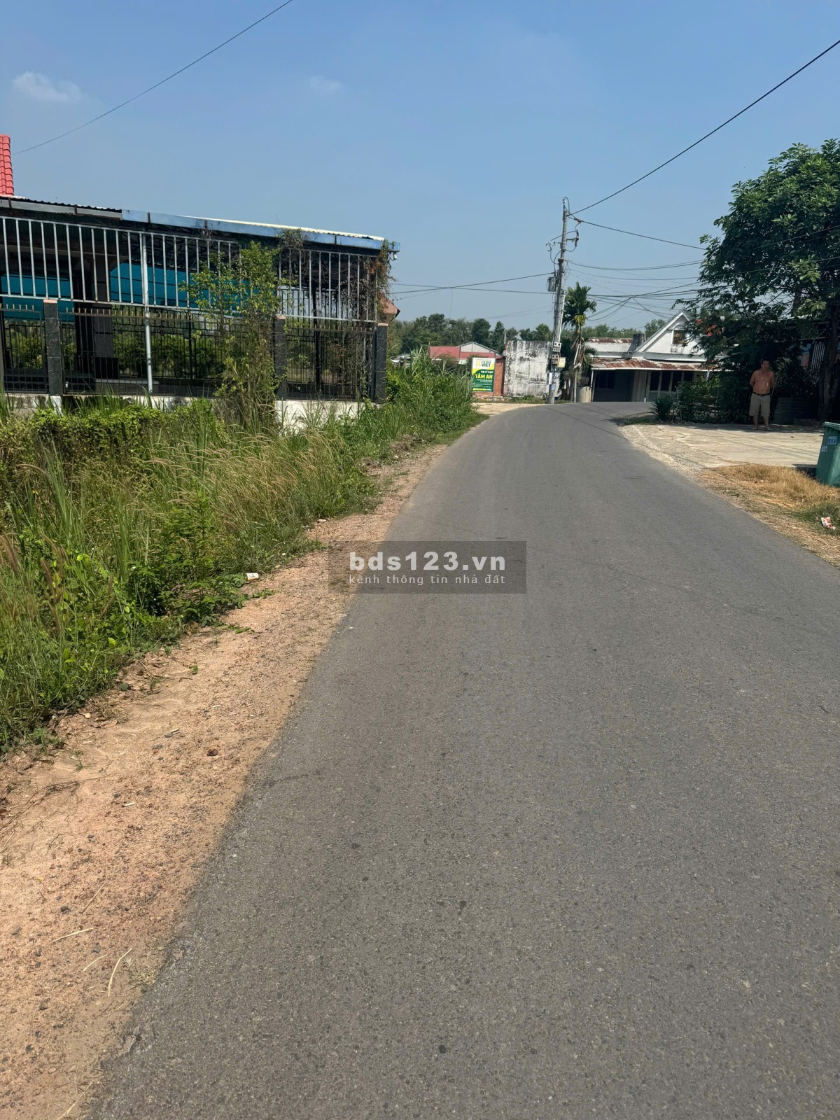 Bán đất mặt tiền 10m Gia Tân, Trảng Bàng, giá 420 triệu, 157 m2 chủ cần ra Anh chị nào cần nhắn em!