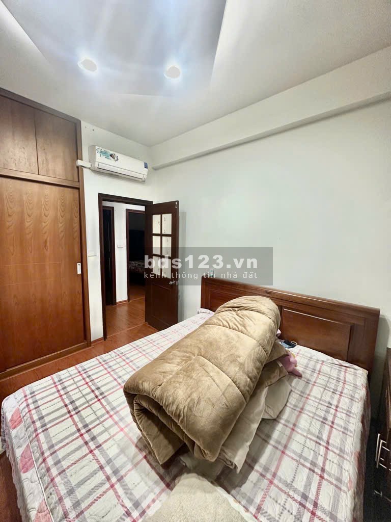 Căn Hộ Chung Cư Lô Góc Nguyễn Cơ Thạch, Mỹ Đình 3PN. Giá: 6,65 tỷ
